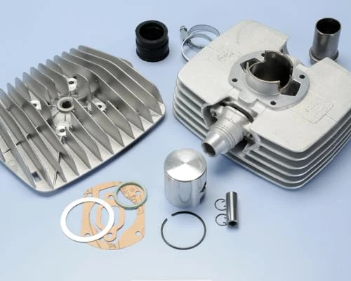 Kit Sachs 6 M.S.6000 Corsa 39.6 - Image 1