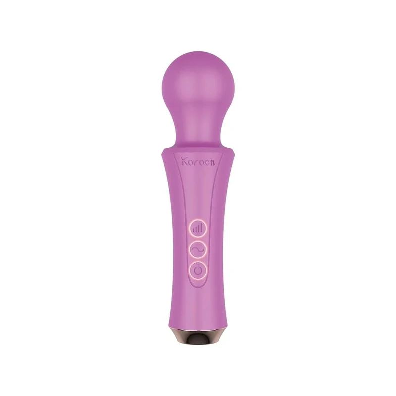 XOCOON - THE Personal Wand Fuchsia
