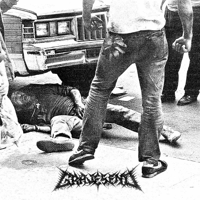 Gowanus Death Stomp [VINYL]