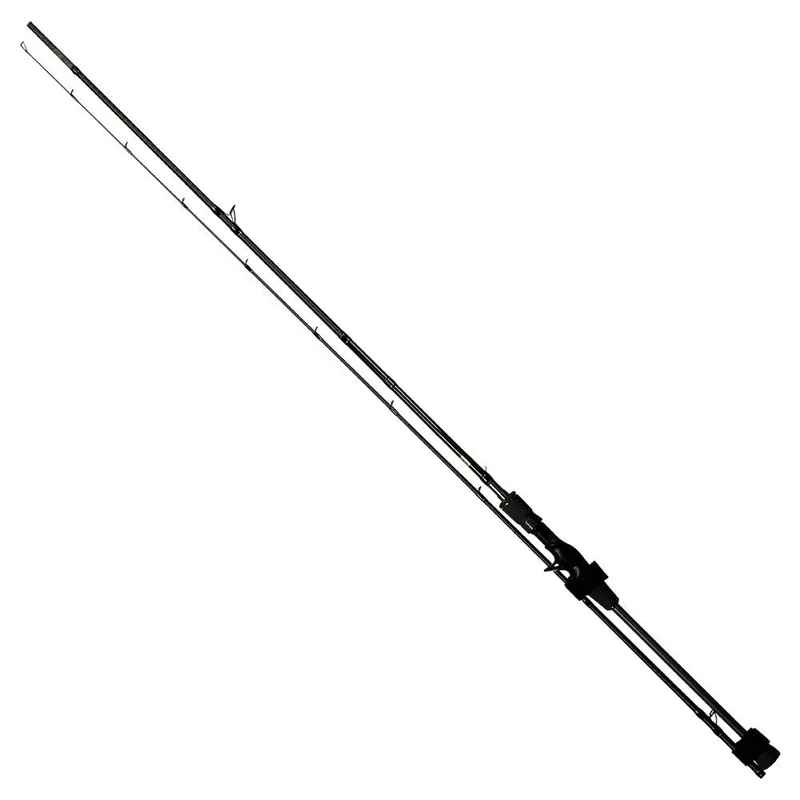 Rod Yasei Perch C & T Rig Cast - Image 1