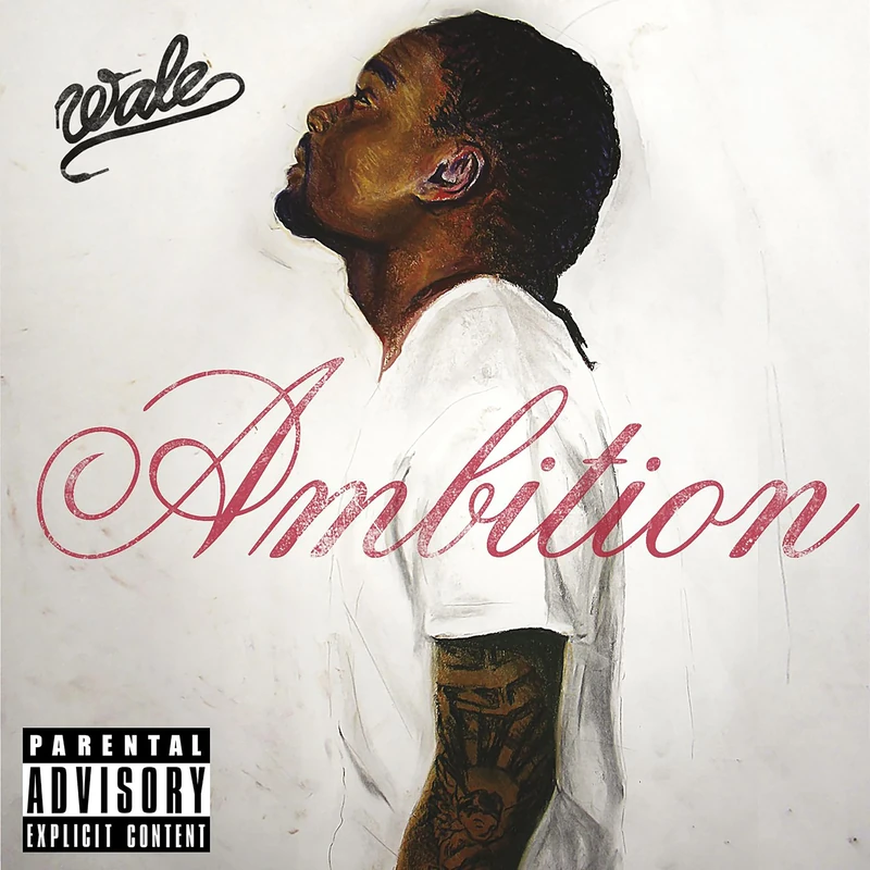 Ambition [VINYL] - Image 1