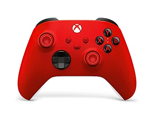 Xbox Wireless Controller (Renewed)