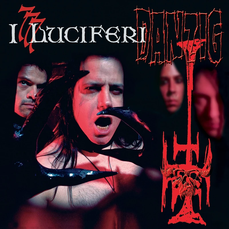 777: I Luciferi [VINYL] - Image 1