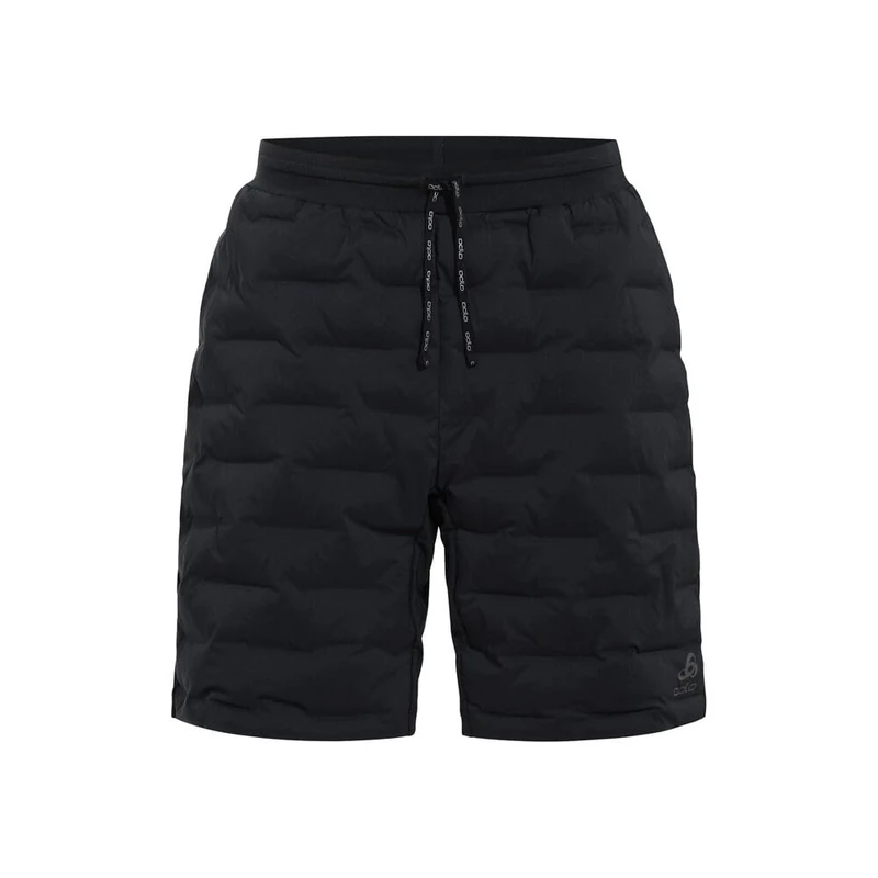Odlo Men's Functional Shorts Zeroweight Insulator - Image 1