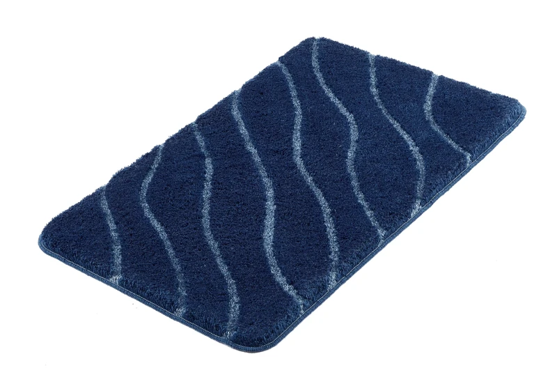 Kleine Wolke Tram Bath Mat 70 x 120 cm Mare