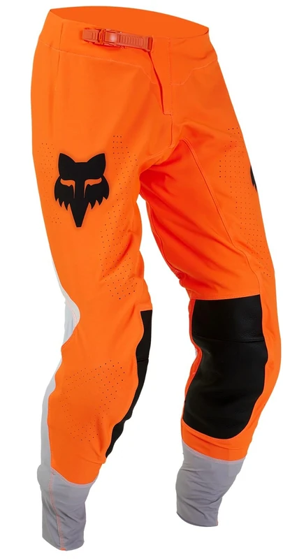 Pants Fox Flexair Magnetic Fluo Orange 36