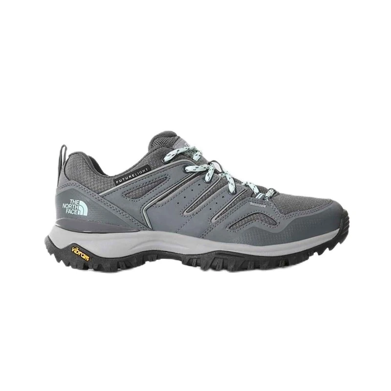 The North Face NF0A8AECKB81 W HEDGEHOG FUTURELIGHT (EUR) Women ZINC GREY/GRIFFIN GREY UK 6 - Image 1