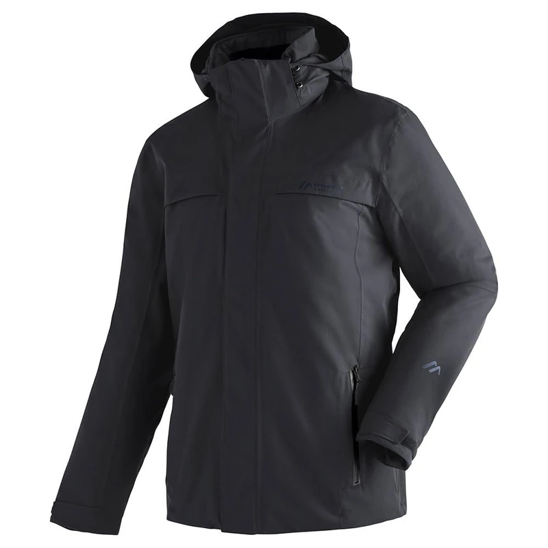 Maier Sports Men's Peyor Jacket