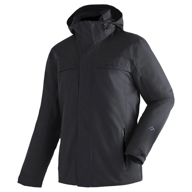 Maier Sports Men's Peyor Jacket