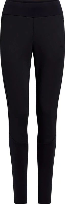 McKinley Hafael II Trouser Black Night 36