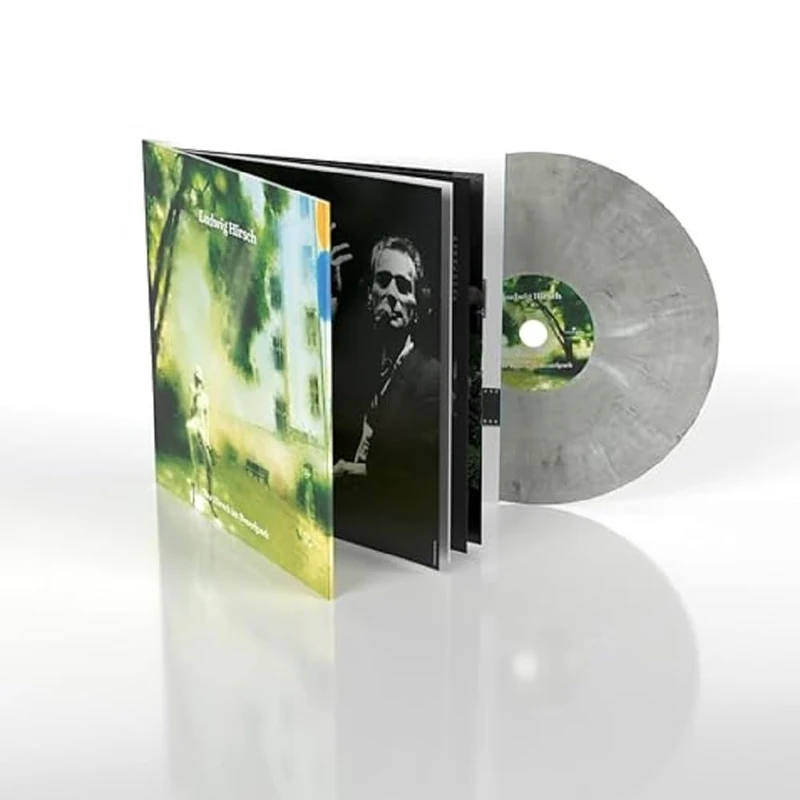 Der Hirsch im Beserlpark (Coloured Vinyl) [VINYL]
