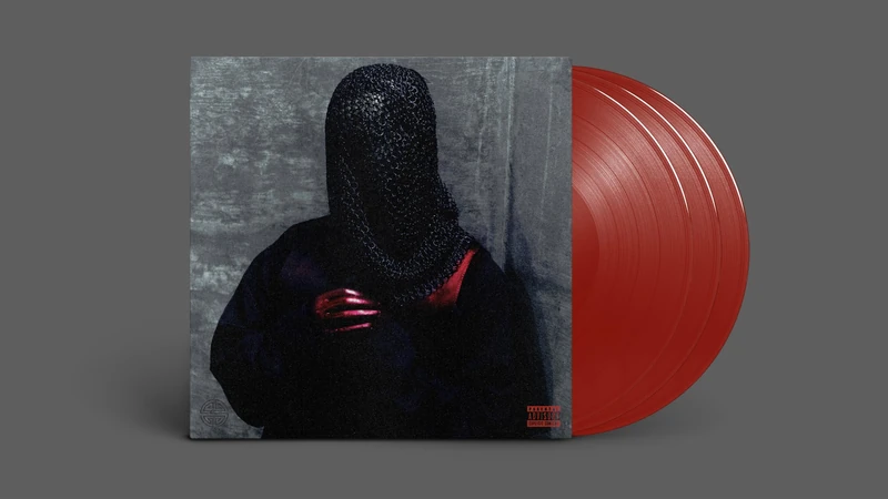 Grace [VINYL]