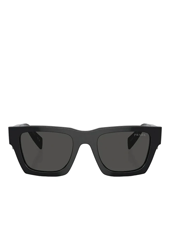 Prada 0PR A06S Sunglasses, Men, Multicoloured (Multicoloured), One Size