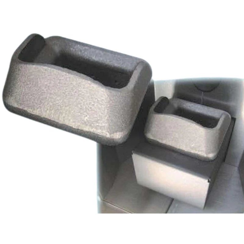 Megashopitalia QUEEN Pellet Stove Fire Pit Replacement - Image 1