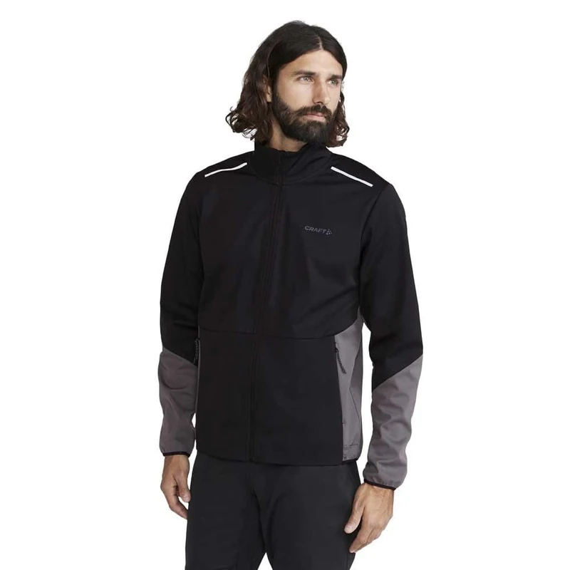 Craft Core Nordic Training Jacket M Men's Tracksuit Top