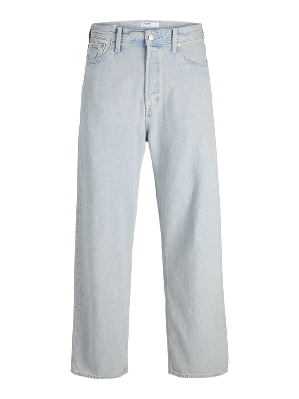 JACK&JONES JJIALEX Jjoriginal SBD 307 SN, Blue Denim, 31 W/34 L