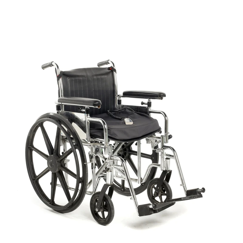 SitnStand Portable Smart Rising Seats for Wheelchair - Wheelchair Power Lift Seat, Chair Lift Assist Devices, Stand Assist Chair Lifts (eligible for Vat Relief in UK)