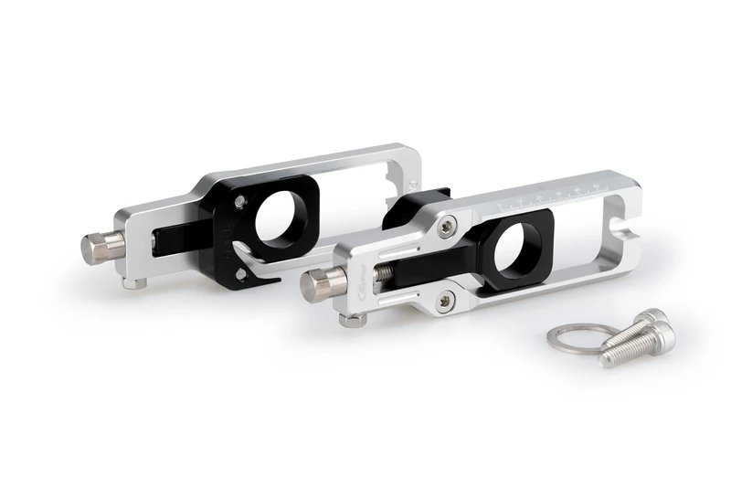 Puig 21189P Puig Chain Tensioner Silver