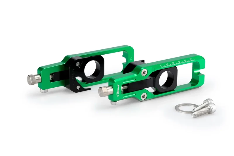 Puig 21189V Puig Chain Tensioner Green