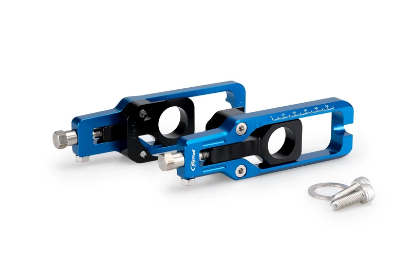 Puig 21189A Puig Chain Tensioner Blue