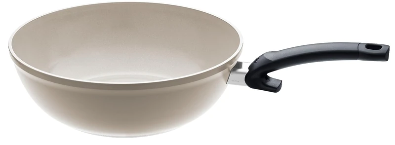 Fissler Ceratal Wok 30 cm