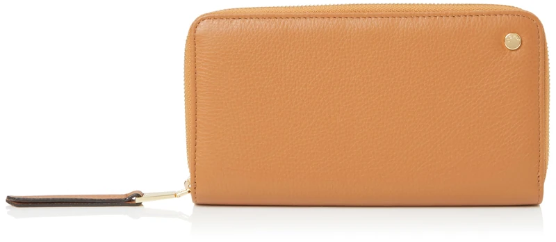 ABRO Cuoio Leather Wallet - Unisex Casual Design 030822-46/49