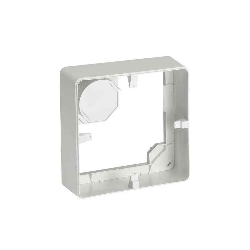 Stiebel Eltron 205906 LA 100 G-A Surface-Mounted housing, White