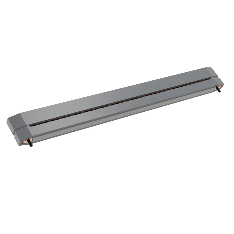 CORSAIR DOMINATOR TITANIUM RGB DDR5 RAM 2x Fin Accessory Kit - Grey (No Physical Memory)