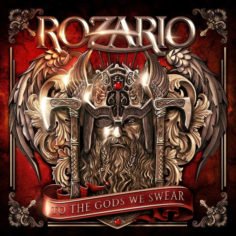 To The Gods We Swear [VINYL]