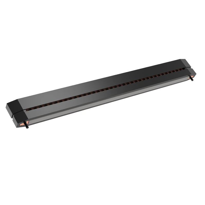CORSAIR DOMINATOR TITANIUM RGB DDR5 RAM 2x Fin Accessory Kit - Black (No Physical Memory) - Image 1