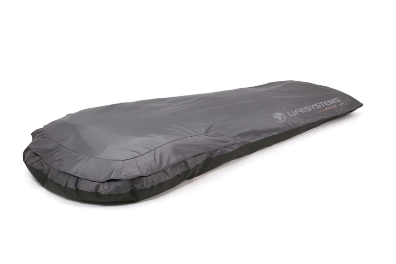 Lifesystems Venture Lite Bivi For Fast & Light Adventures