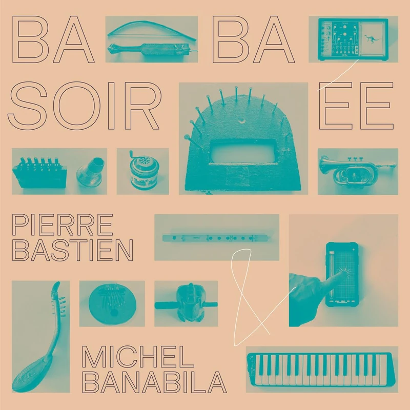 Baba Soirée [VINYL]