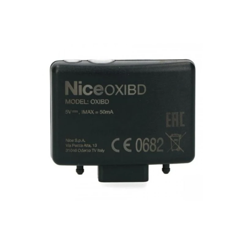 Two-Way Receiver - OXIBD - Nice