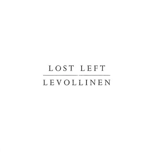 Levollinen [VINYL]