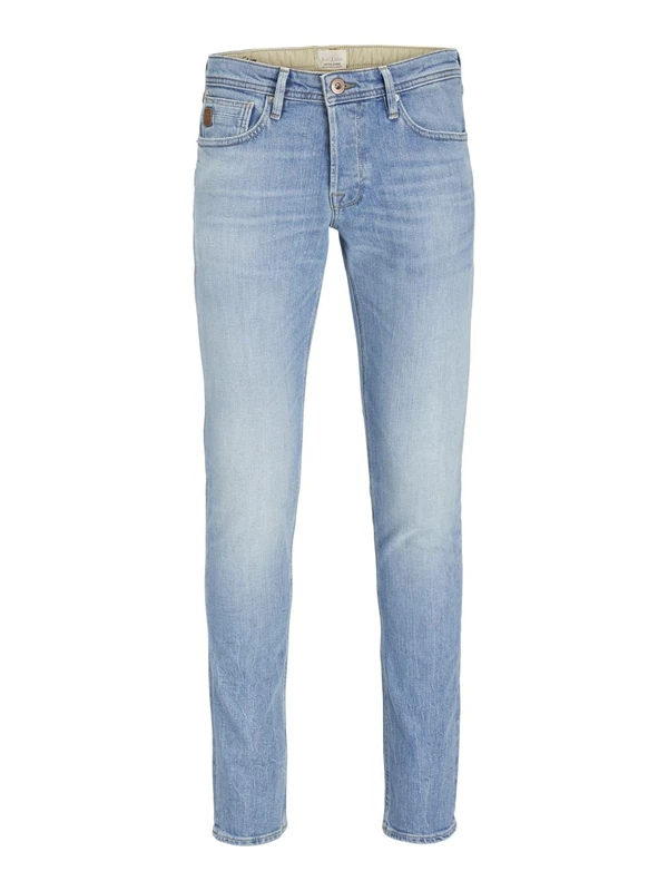 JACK&JONES Jjiglenn JJWARD JJ 422 NOOS, Blue Denim, 31 W/34 L