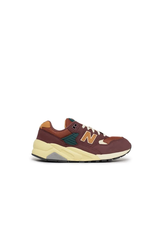 New Balance MT580KDA 580 Men Washed Burgundy UK 8.5