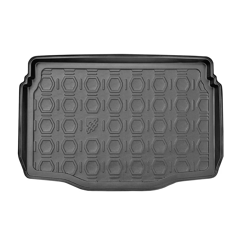 AUTO-STYLE Trunk shell 'Design' compatible with Jeep Avenger (petrol/electric) 2023- (Upper floor)