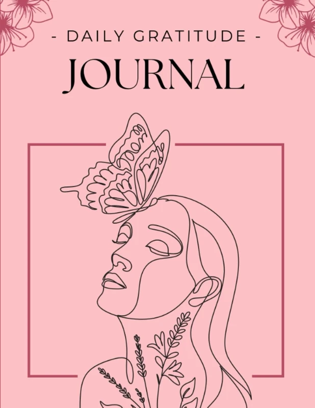 Daily Gratitude: Path to joy and peace