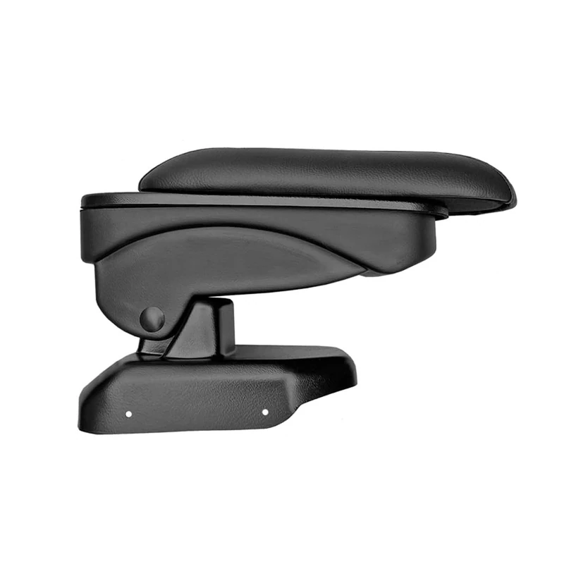 Slider armrest compatible with Volkswagen T-Roc 2017-