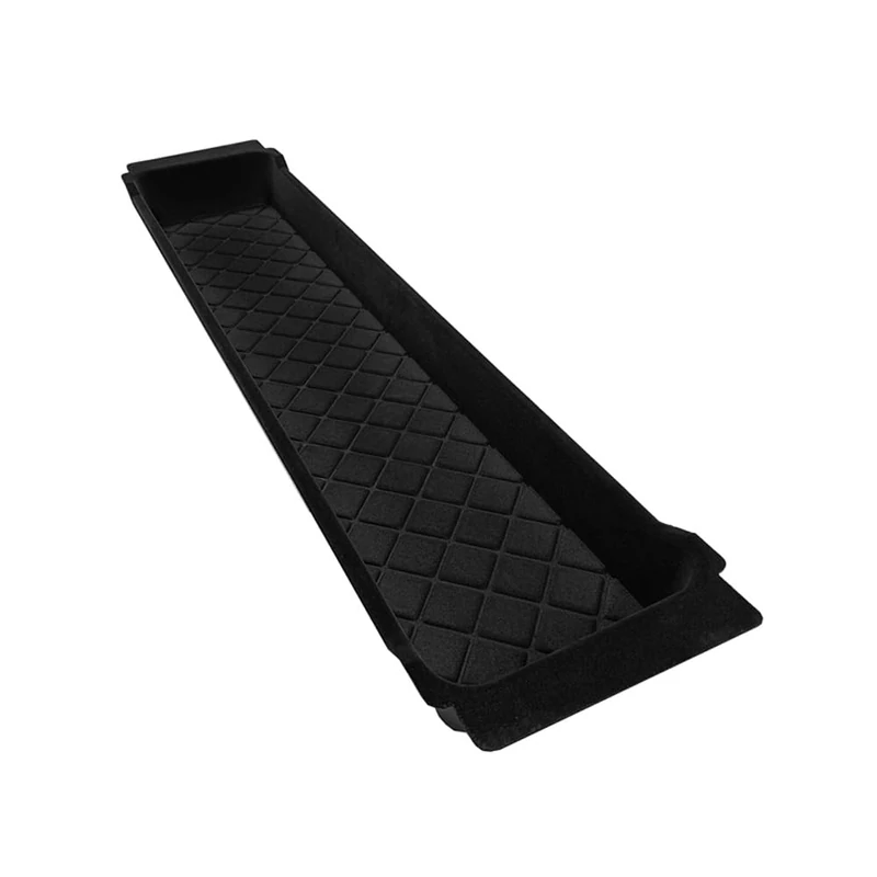 CIKCar Parcel Shelf Compartment compatible with Citroën C4 Picasso II 2013-2019