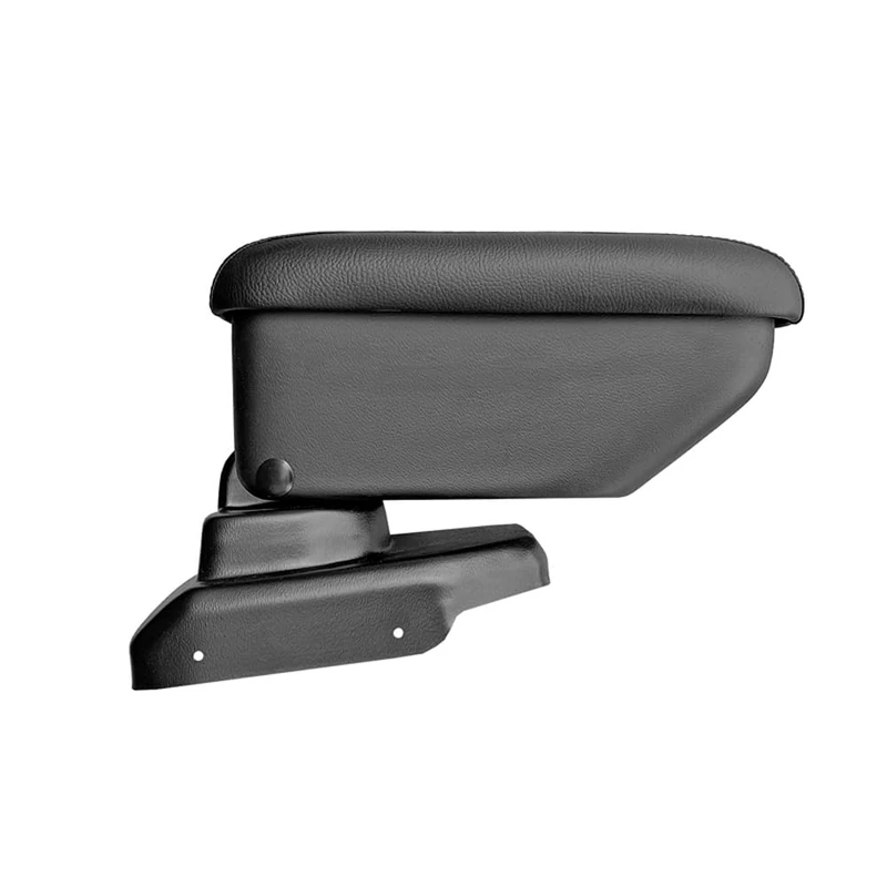 Armrest Faux Leather Compatible with Volkswagen T-Roc 2017-