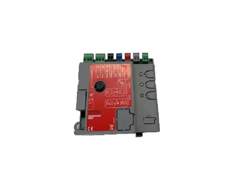 ELECTRONIQUE - EVOBOARD 8002 - Image 1