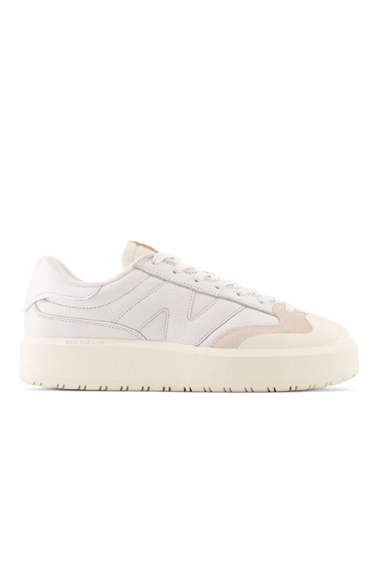 New Balance CT302LP 302 Men White UK 7.5