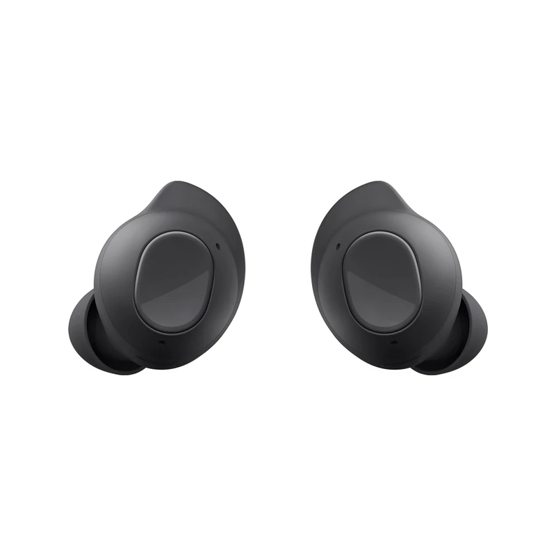 Samsung Galaxy Buds FE Wireless Earbuds, Active Noise Cancelling, Comfort Fit, Graphite, 2 Year Manufacturer Extended Warranty (UK Version)