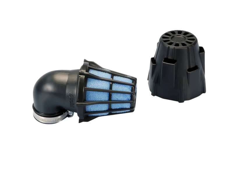 Plastic Air Box Incl.90' D.46 - Image 1