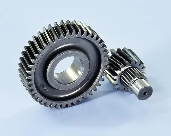 INGRAN.SECON.VESPA 125/150 iGET E4 - Image 1
