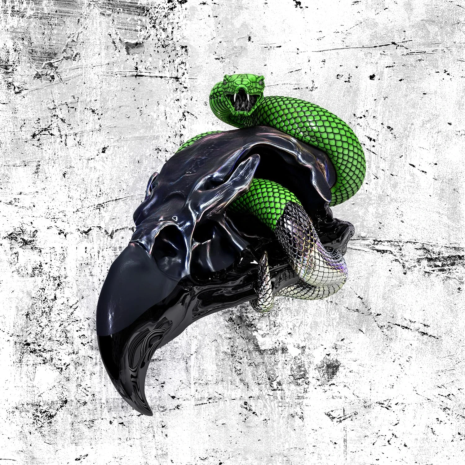 Super Slimey [VINYL]