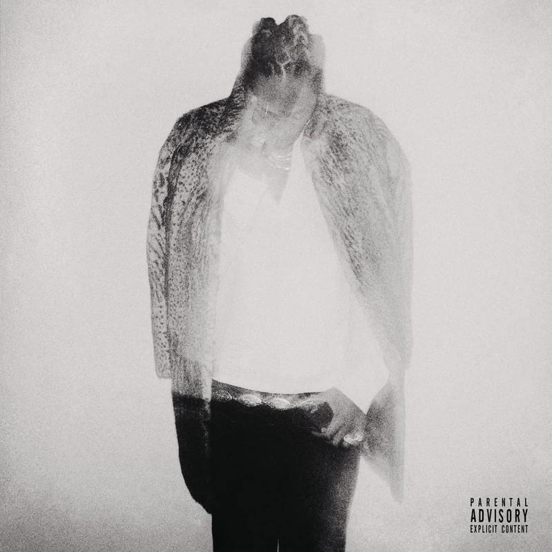 Hndrxx [VINYL] - Image 1
