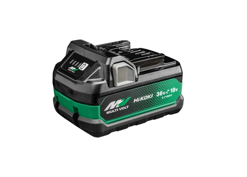 HiKOKI Multi Volt BSL36A18X Battery - 18V 5.0Ah / 36V 2.5Ah