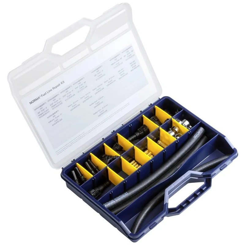 Norma 7152000003 Fuel Line Repair Kit